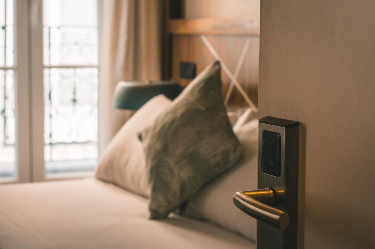 Rossio Boutique 4* Lisbon